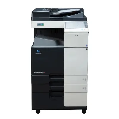Colour Photocopy
