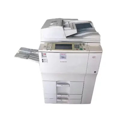 B/W Printout